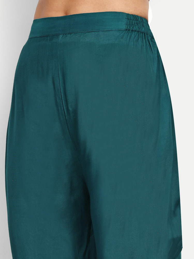 Digital Print Chinnon Naira  Suit Set