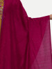 Mustard Straight Kurta Pant Set